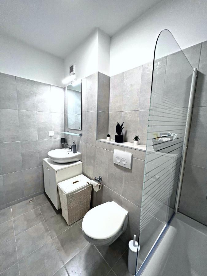 Panoramic Forest View Apartment Dumbravita  Zewnętrze zdjęcie