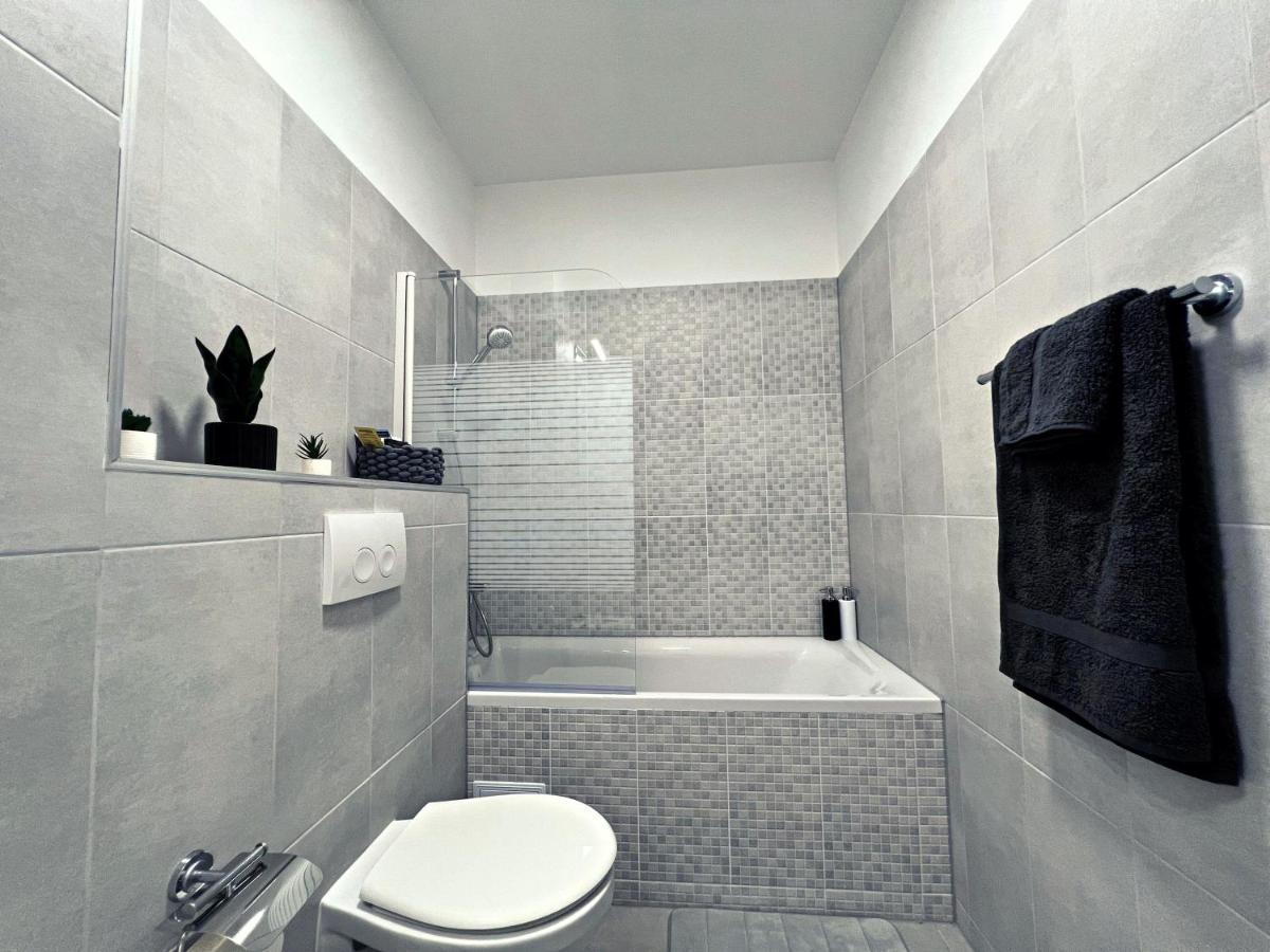 Panoramic Forest View Apartment Dumbravita  Zewnętrze zdjęcie